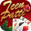 teen patti download icon