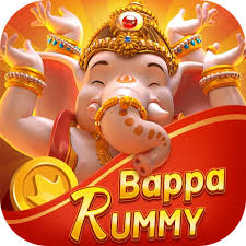 Bappa Rummy logo