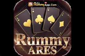 Rummy Areas logo