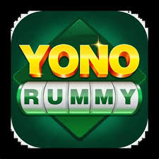 Rummy Yono logo