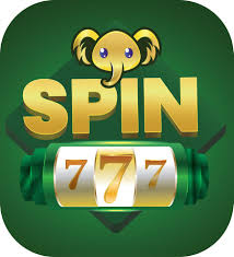 Spin Rummy logo