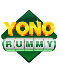 Yono Rummy logo