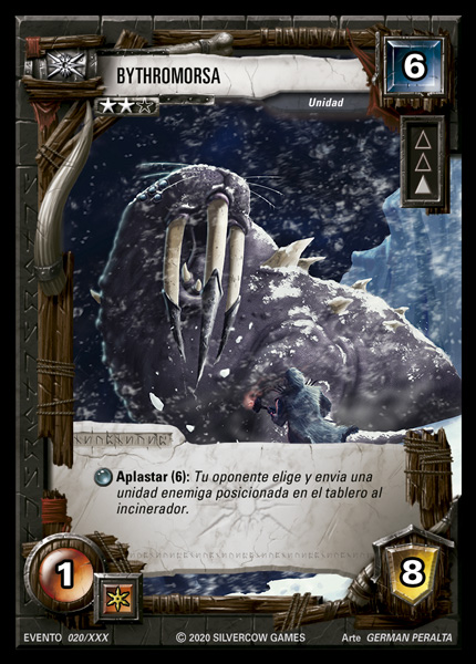BYTHROMORSA