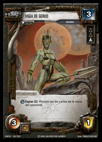 VIGIA DE GERUO