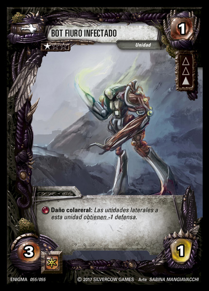 BOT FIURO INFECTADO