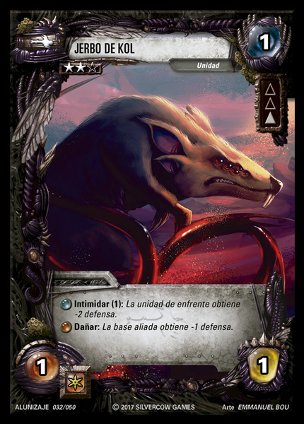 JERBO DE KOL